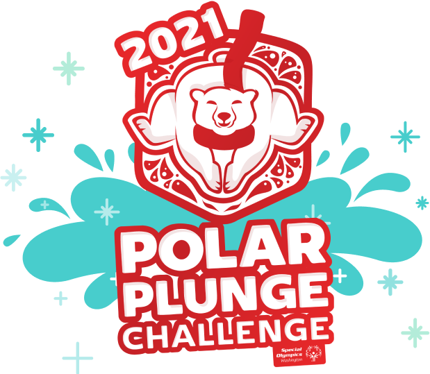 #PolarPlungeChallenge