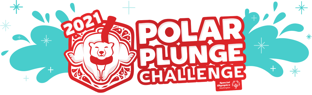 #PolarPlungeChallenge