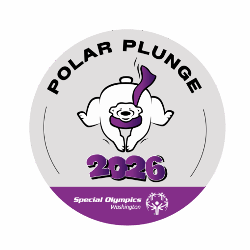 Polar Plunge Washington